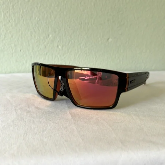 Carve Sublime Sunglasses – UV Protection, Polycarbonate Frame, Non-Polarized Grey Lens